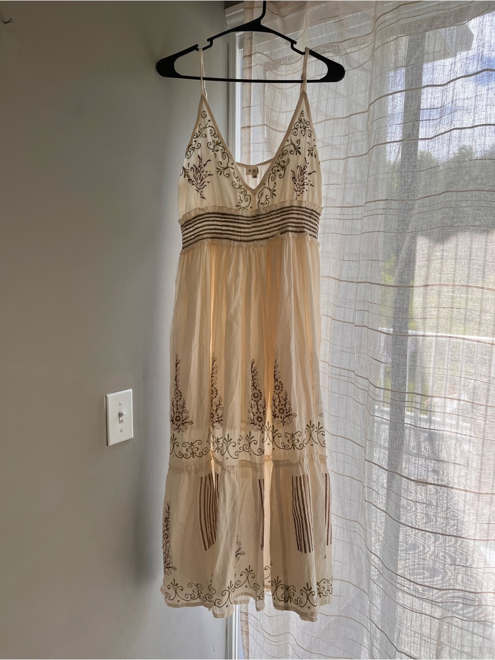 SOLD